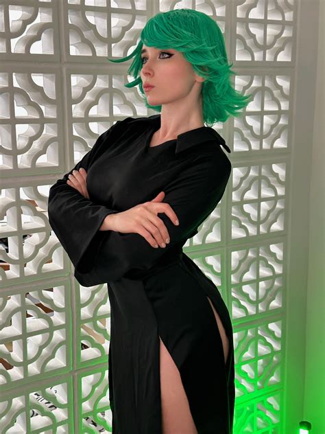 Vídeos pornôs com Cosplay De Tatsumaki 